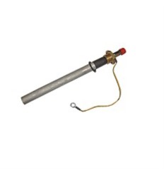Anodo de magnesio (3S6) agua MAX