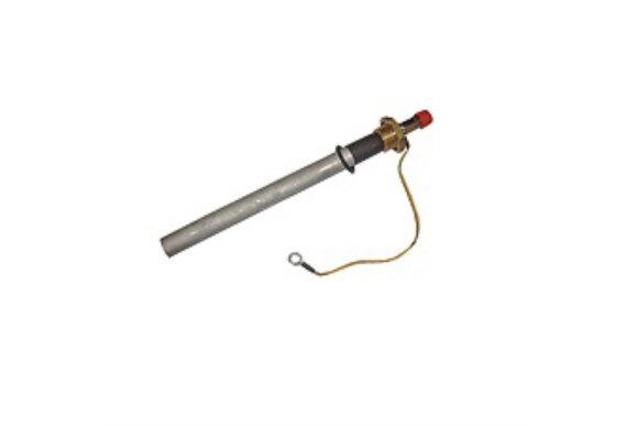 Anodo de magnesio (3S6) agua MAX