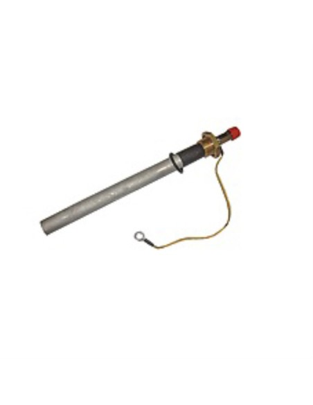 Anodo de magnesio (3S6) agua MAX
