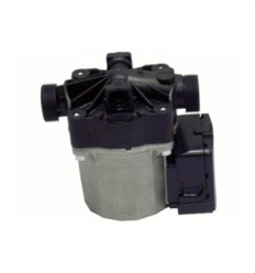 Bomba serie 4 VER Wilo 1" 130mm