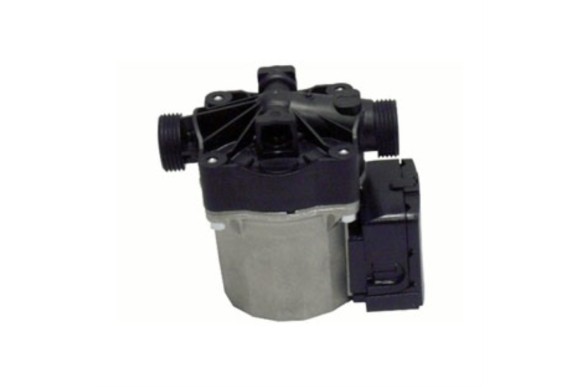 Bomba serie 4 VER Wilo 1" 130mm
