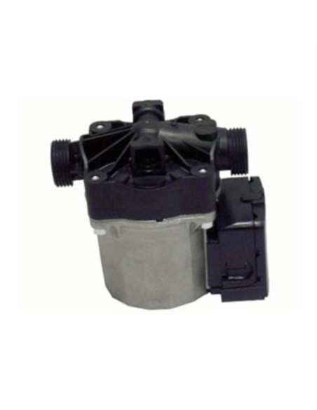 Bomba serie 4 VER Wilo 1" 130mm