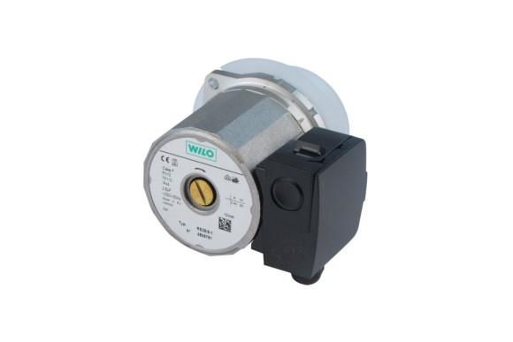 Bomba Wilo monovelocidad serie m-1