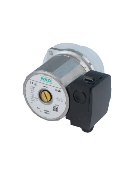 Bomba Wilo monovelocidad serie m-1