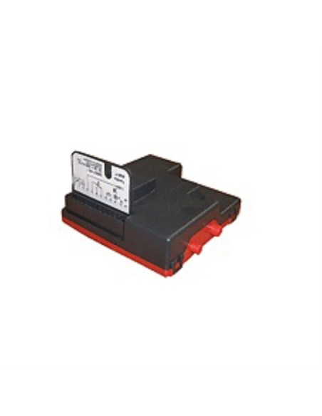 Caja de encendido slb13ls scaldamax c/estanca (mod