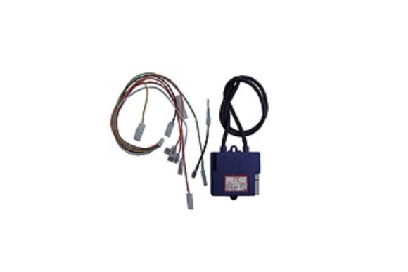Caja encendido con cable scaldamax c/abierta (mode