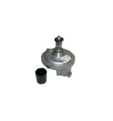 Conexion gas con bobina t28 349181