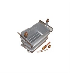 Cuerpo caldeo slb13ls (5913)