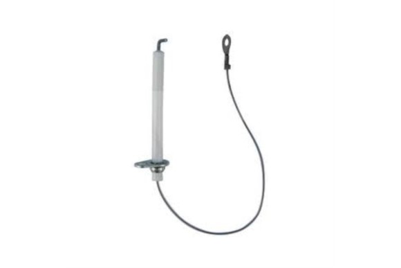 Electrodo deteccion mlb, gaia