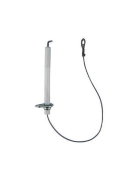 Electrodo deteccion mlb, gaia