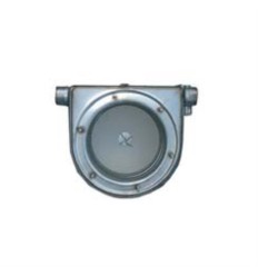 Intercambiador con serpentin m11 32kw futura