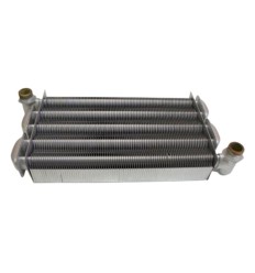 Intercambiador primario 24kw adapta, mlb, gaia, ed