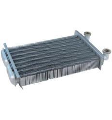 Intercambiador primario M9 28kw parva, scomparva,