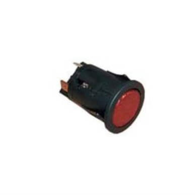 Interruptor luminoso edilia, scomparva