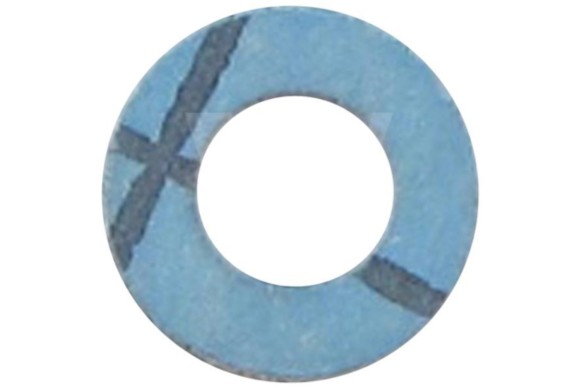 Junta plana 1/4” (ord. min. 1 pz.) varios modelos