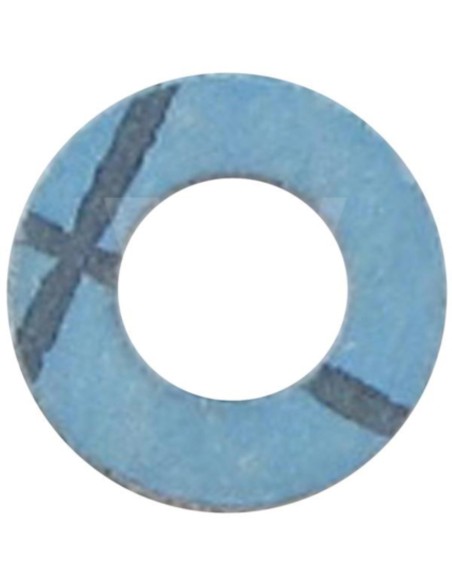 Junta plana 1/4” (ord. min. 1 pz.) varios modelos