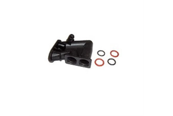 Kit racor entrada/retorno m91 micronew
