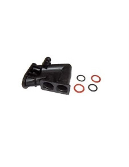 Kit racor entrada/retorno m91 micronew