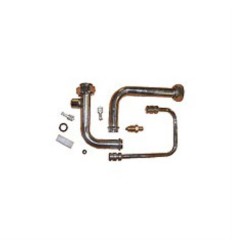 Kit tubo flusostato serie m/1