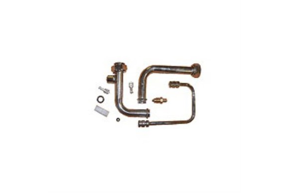 Kit tubo flusostato serie m/1