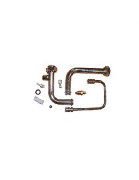 Kit tubo flusostato serie m/1