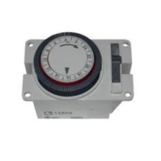Reloj programador