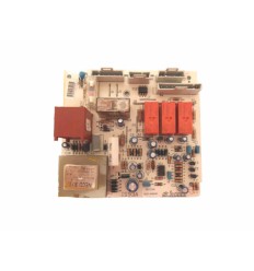 Tarjeta control de llama sb 8.12 serie 1/2 5 3a55