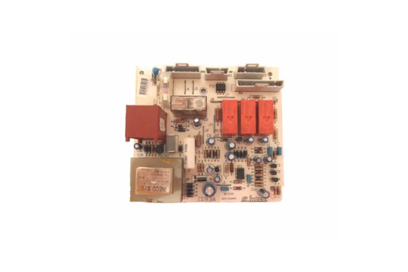 Tarjeta control de llama sb 8.12 serie 1/2 5 3a55