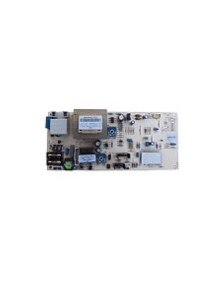 Tarjeta de regulacion 14s scd14ff