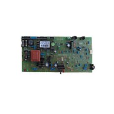 Tarjeta de regulacion m11 condensing