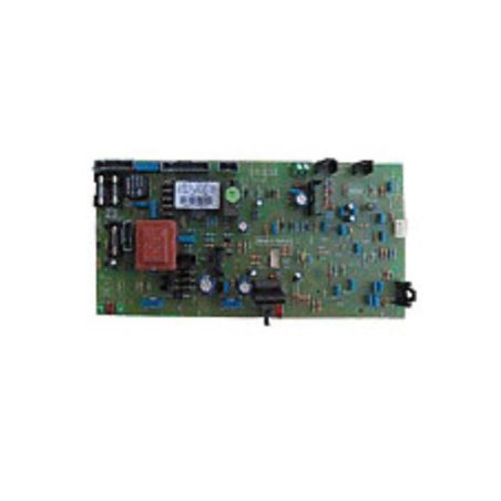Tarjeta de regulacion m11 condensing