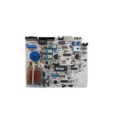 Tarjeta de regulacion serie 4 5 micro NOX