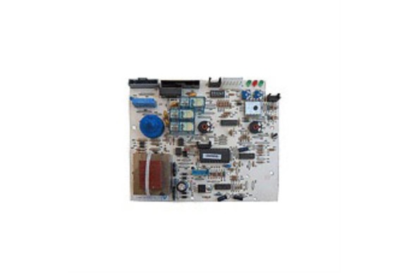 Tarjeta de regulacion serie 4 5 micro NOX