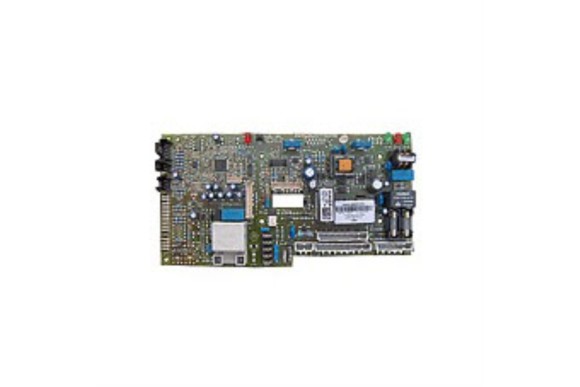 Tarjeta integrada (1167.1) serie 7 new NOX