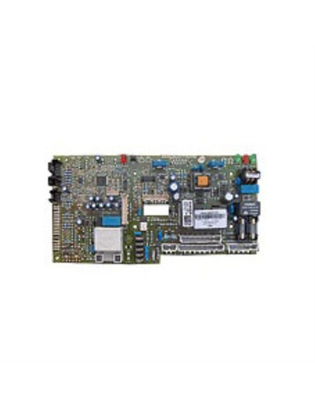Tarjeta integrada (1167.1) serie 7 new NOX