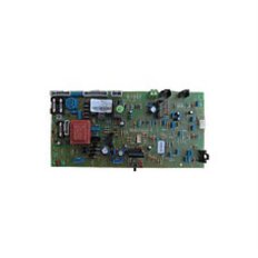 Tarjeta integrada m11 parva condensing, futura