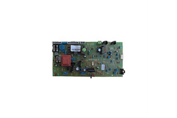 Tarjeta integrada m11 parva condensing, futura