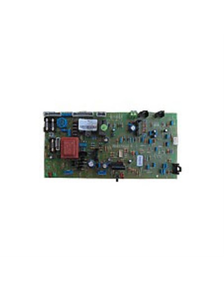Tarjeta integrada m11 parva condensing, futura