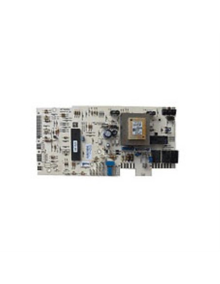 Tarjeta integrada SIT a-light 1°serie