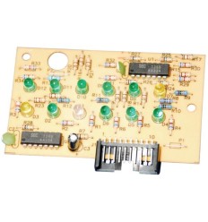 Tarjeta led gaia