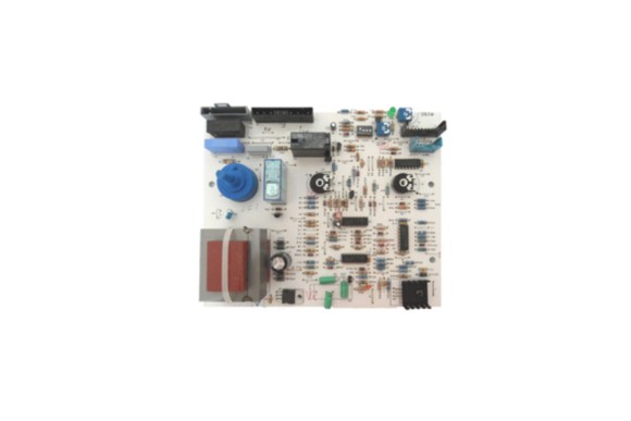 Tarjeta modulacion (r78162) sc13ff 1ma