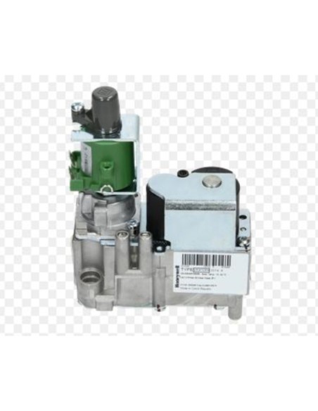 Valvula de gas mlb, adapta, gaia, edilia