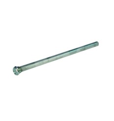 Anodo de magnesio d.22, long. 400 mm.