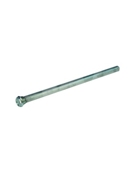 Anodo de magnesio d.22, long. 400 mm.