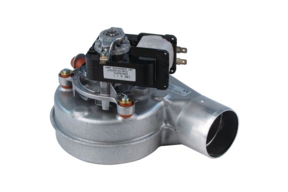 Extractor e25ca27n-97 Sime planet