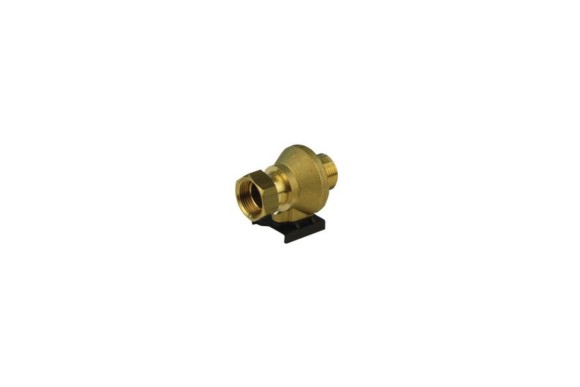 Flusostato conex.3/4"m-3/4"h