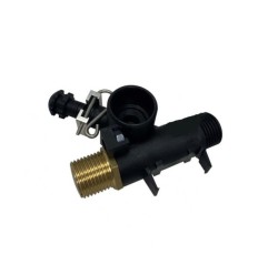 Flujostato Sime format zip conex. 1/2"m x 1/2"m