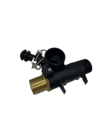 Flujostato Sime format zip conex. 1/2"m x 1/2"m
