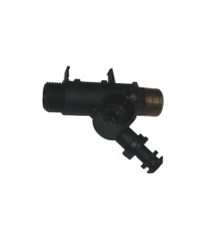 Grupo flujostato Sime Metropolis h 25