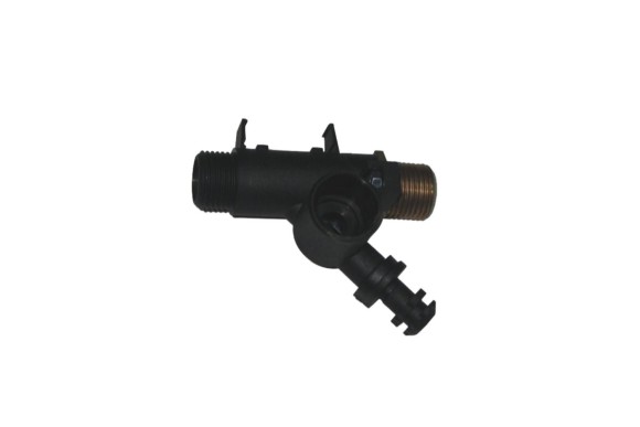 Grupo flujostato Sime Metropolis h 25